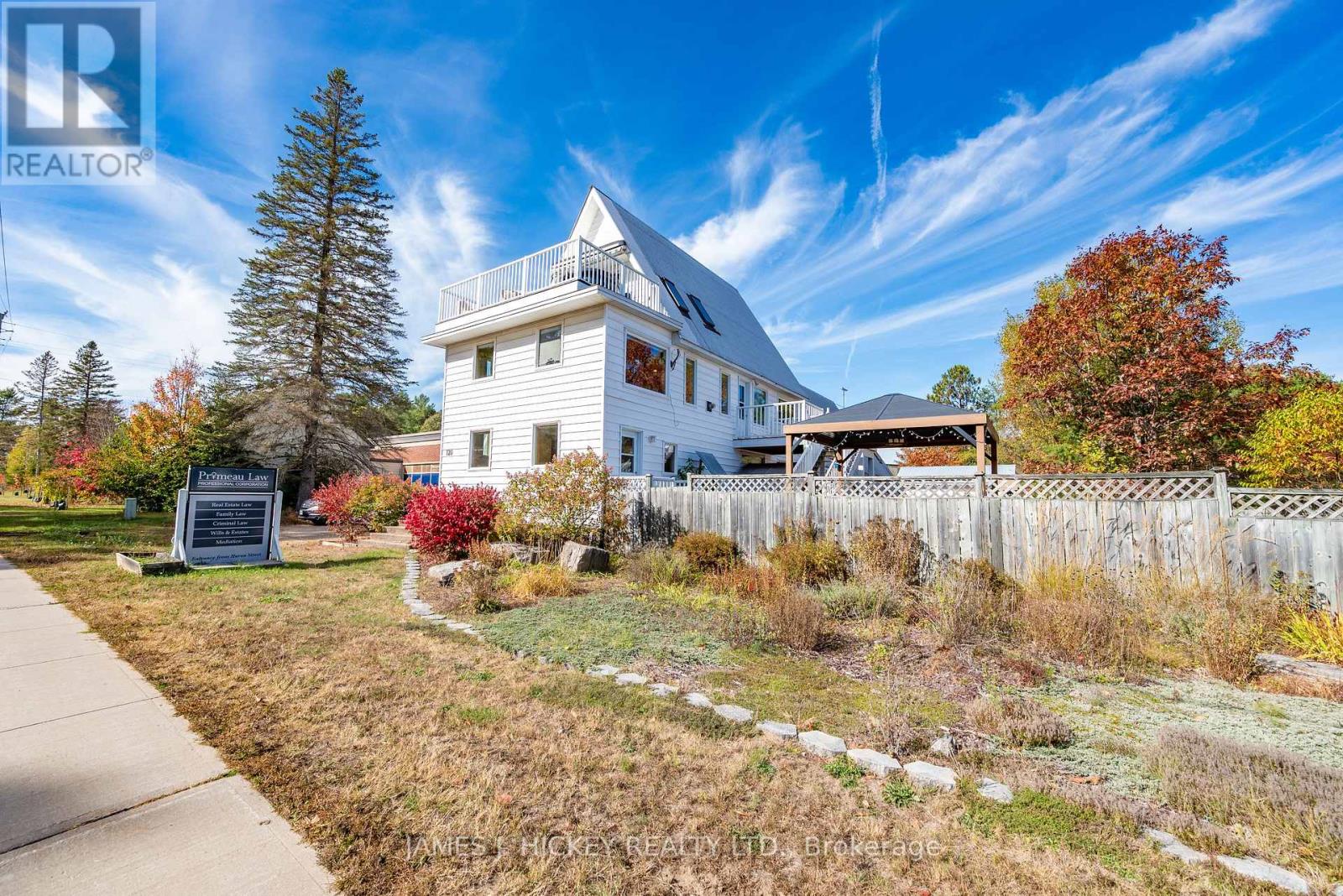 120 Deep River Road, Deep River, Ontario  K0J 1P0 - Photo 2 - X12486696