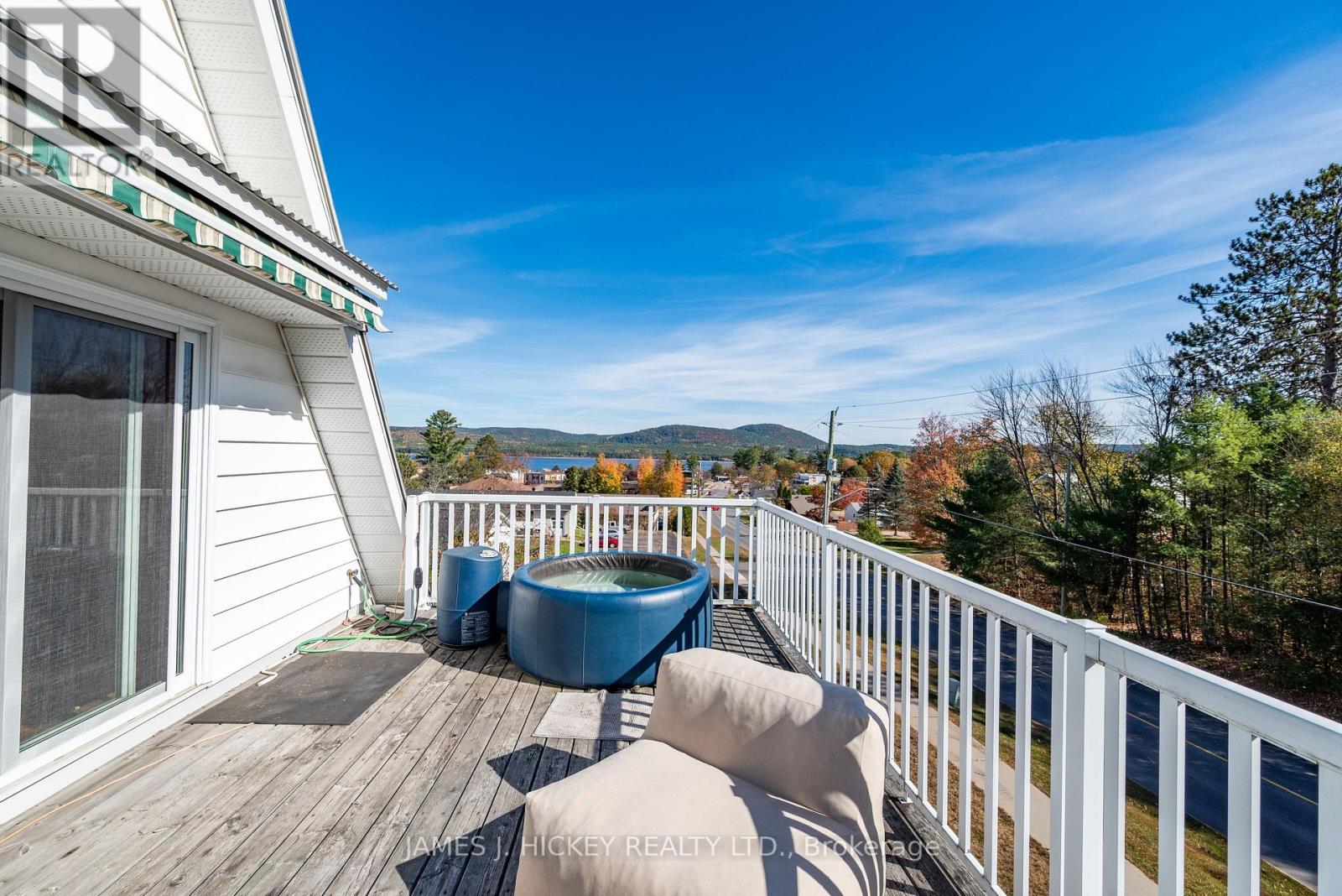 120 Deep River Road, Deep River, Ontario  K0J 1P0 - Photo 5 - X12486696