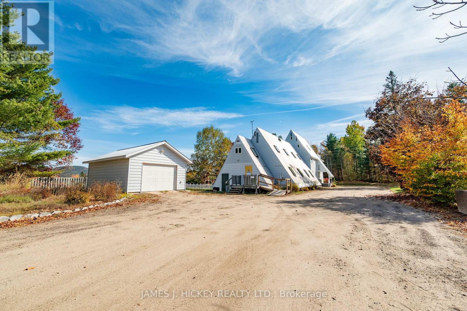 120 Deep River Road, Deep River, Ontario  K0J 1P0 - Photo 50 - X12486696