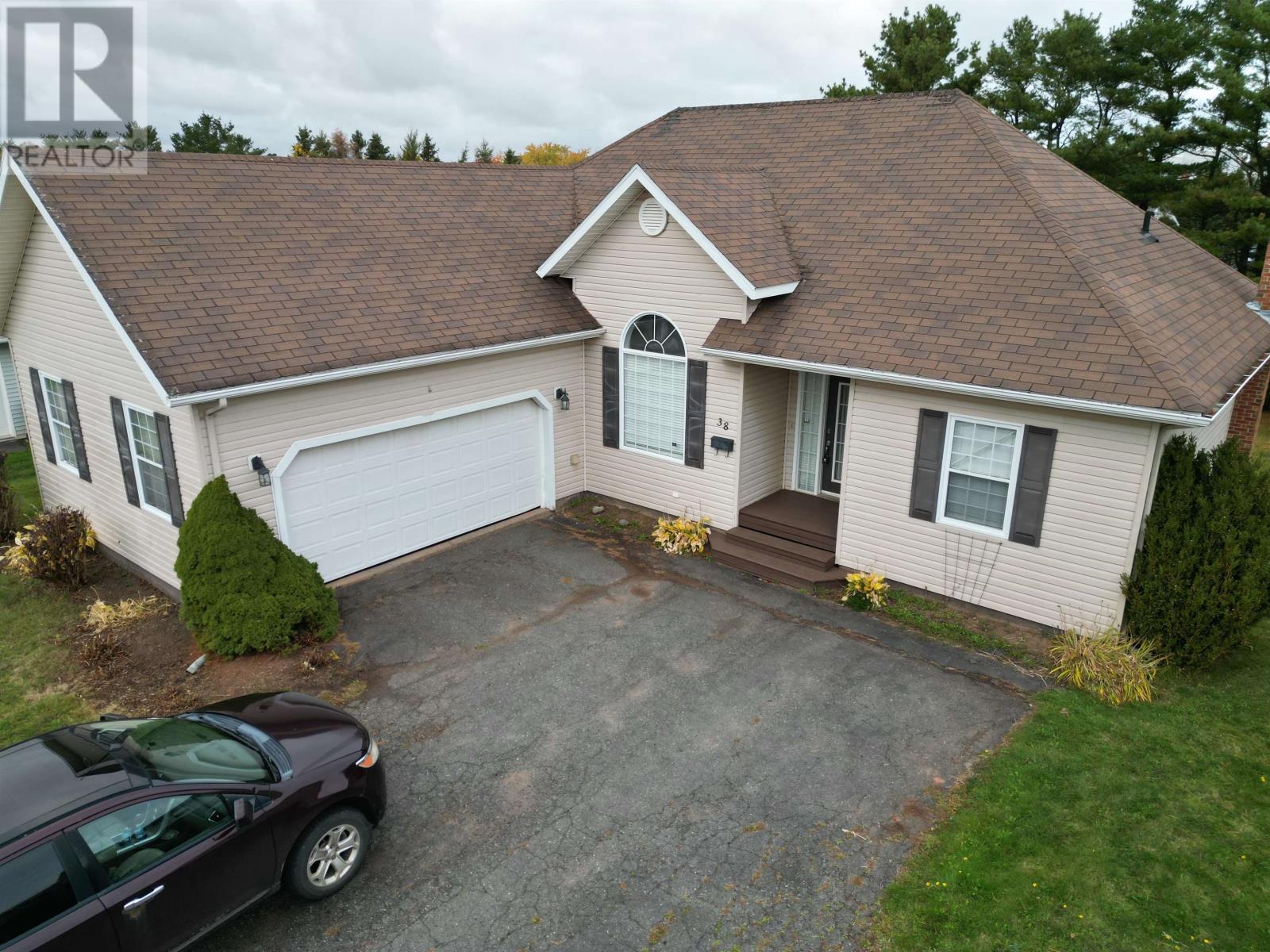 38 Millennium Drive, Stratford, Prince Edward Island  C1B 2H3 - Photo 1 - 202526777