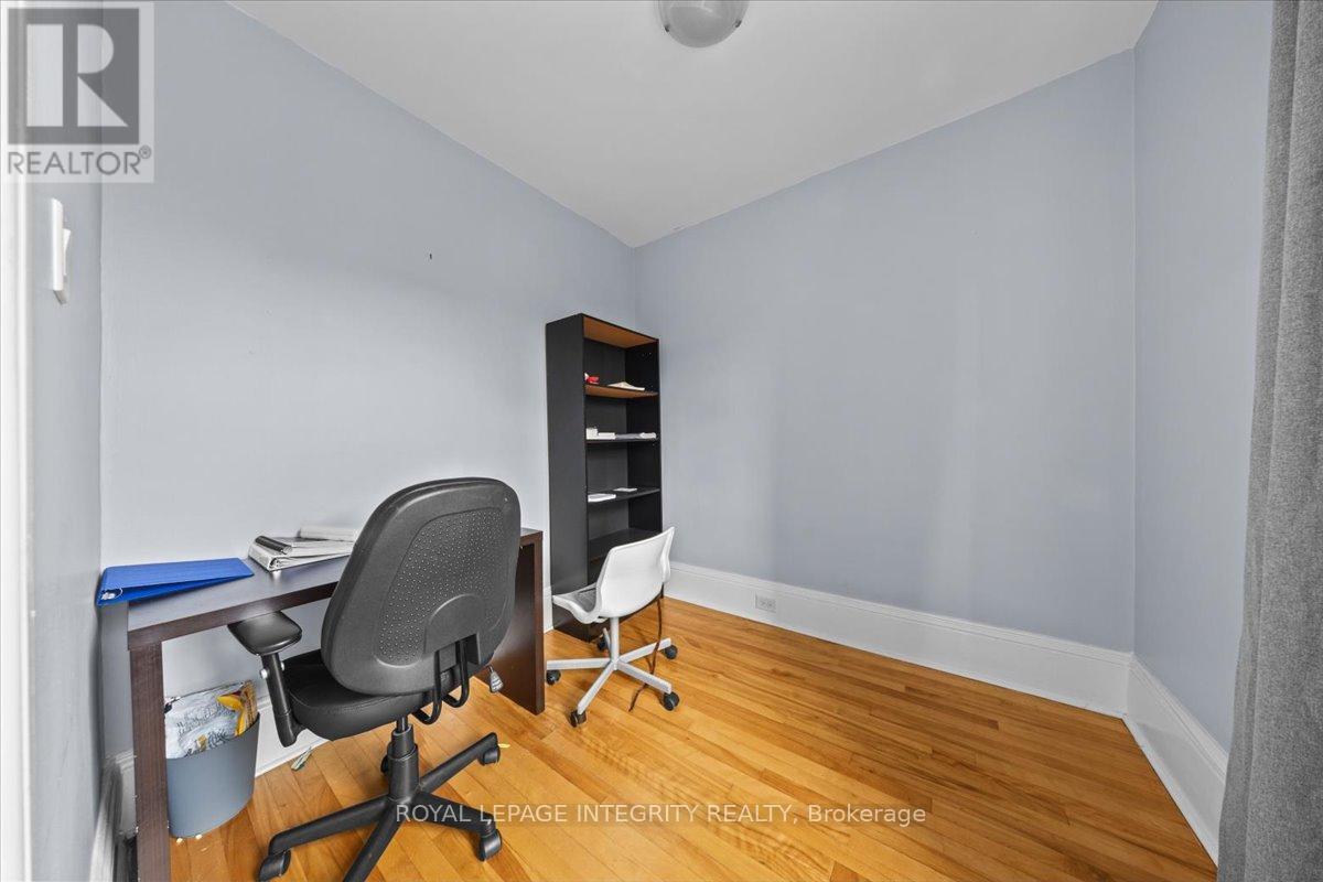 279 Somerset Street E, Ottawa, Ontario  K1N 6V7 - Photo 29 - X12486659