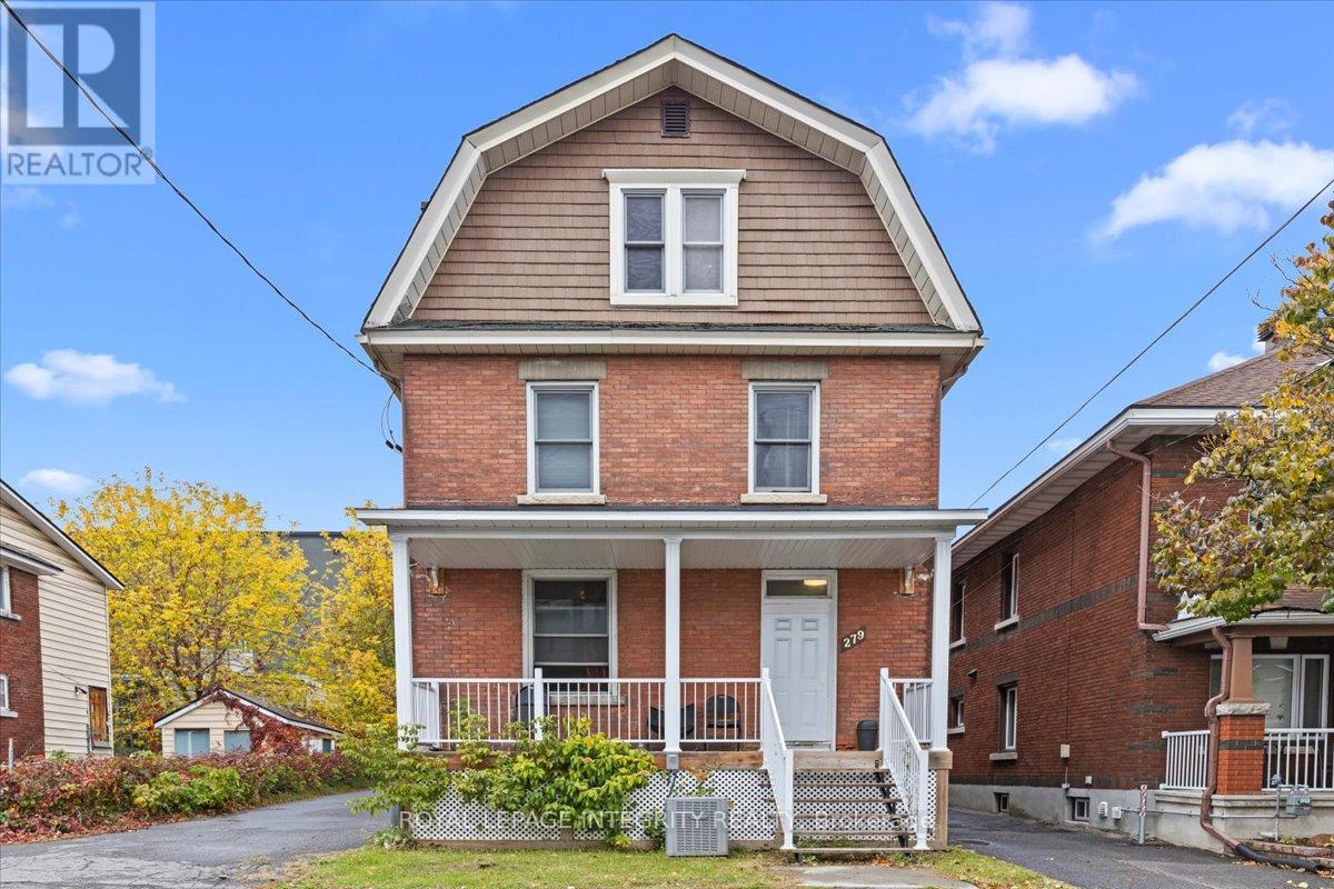 279 Somerset Street E, Ottawa, Ontario  K1N 6V7 - Photo 3 - X12486659