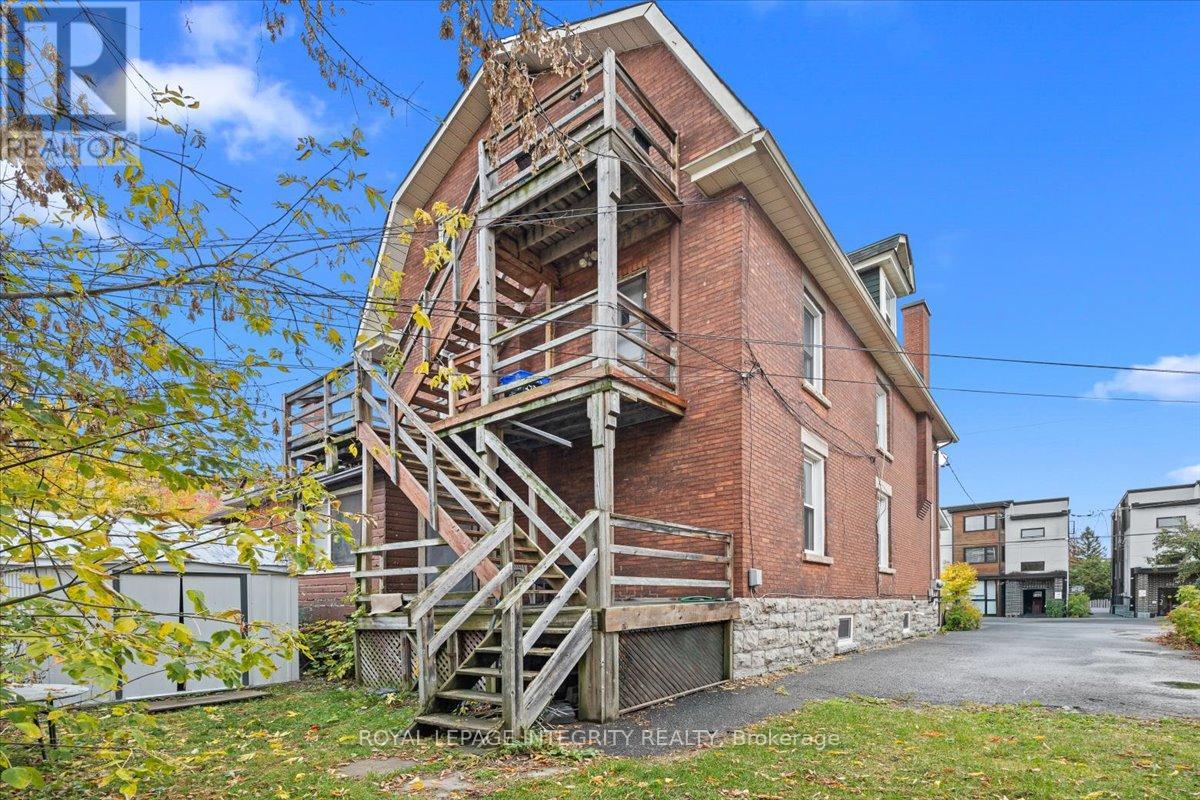 279 Somerset Street E, Ottawa, Ontario  K1N 6V7 - Photo 31 - X12486659