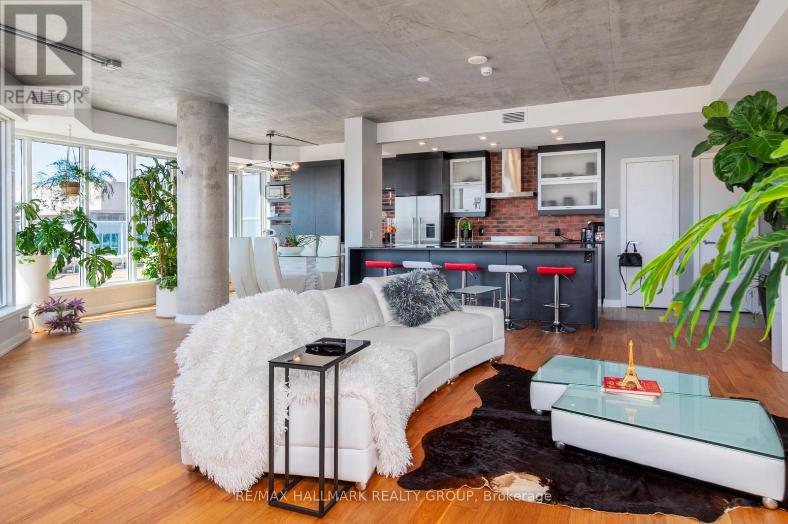 2701 - 195 Besserer Street, Ottawa, Ontario  K1N 0B6 - Photo 13 - X12486683