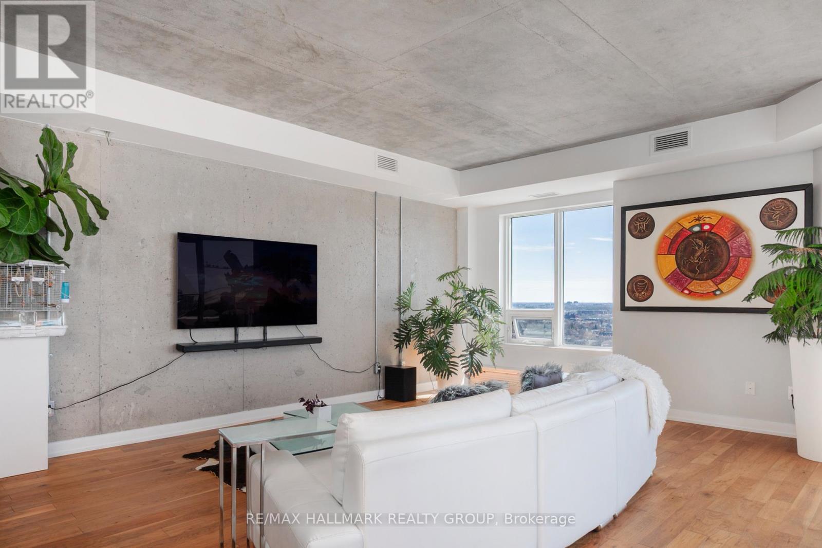 2701 - 195 Besserer Street, Ottawa, Ontario  K1N 0B6 - Photo 16 - X12486683