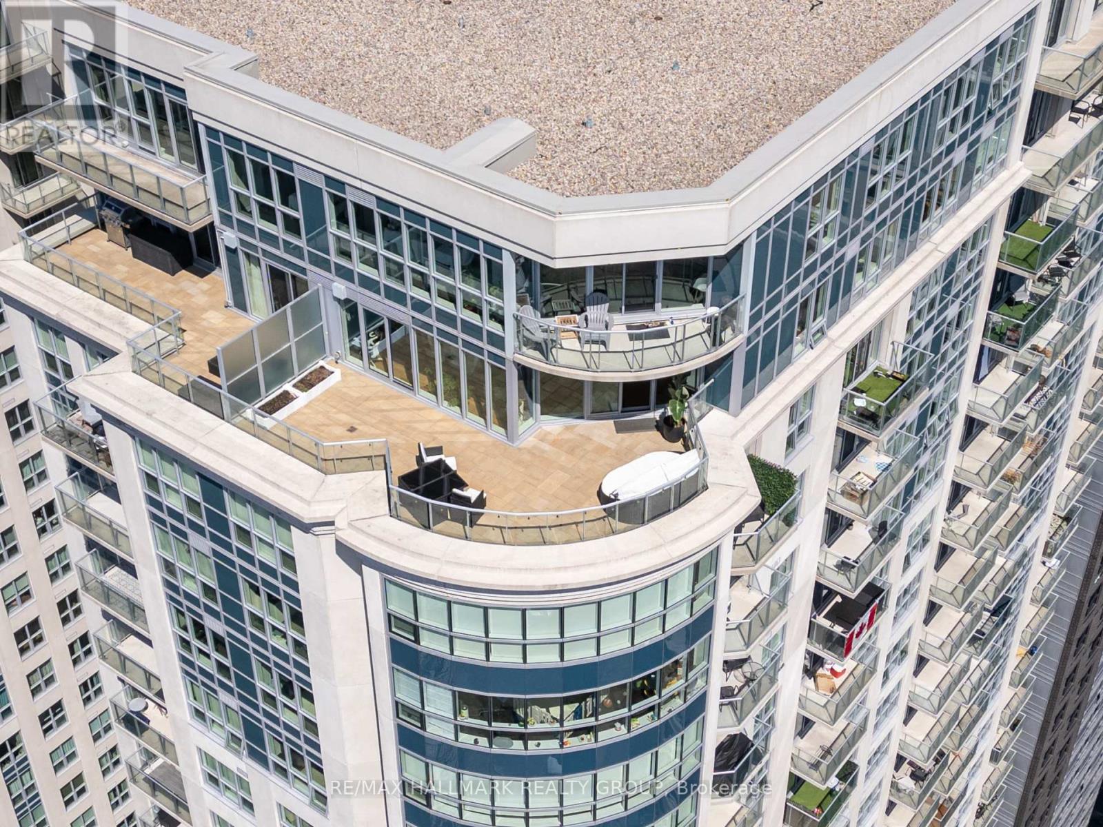 2701 - 195 Besserer Street, Ottawa, Ontario  K1N 0B6 - Photo 38 - X12486683