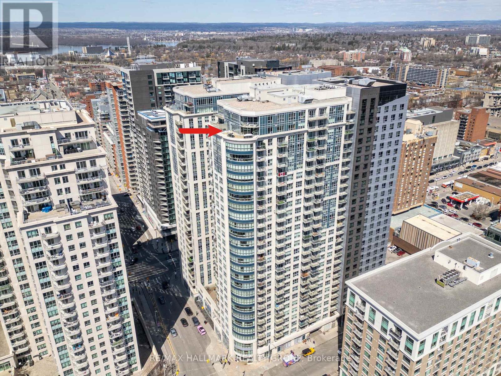 2701 - 195 Besserer Street, Ottawa, Ontario  K1N 0B6 - Photo 39 - X12486683