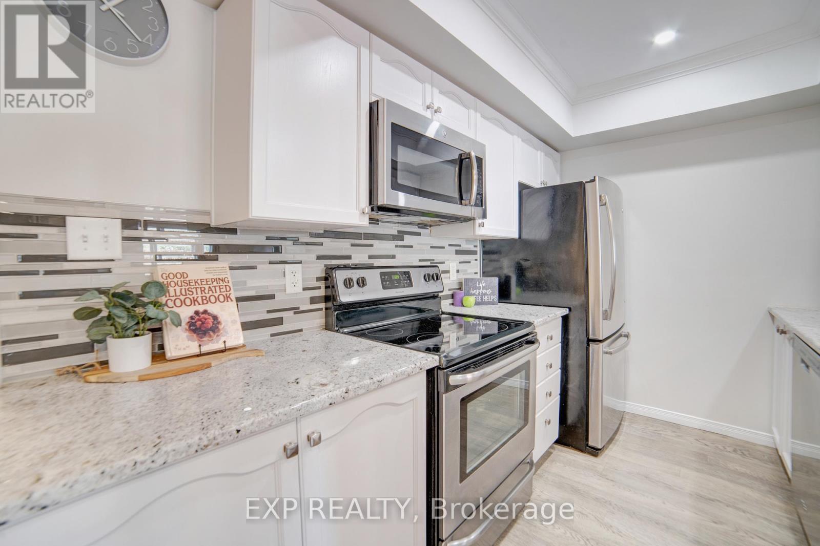 26 - 30 Bryan Court W, Kitchener, Ontario  N2A 4J5 - Photo 10 - X12486557