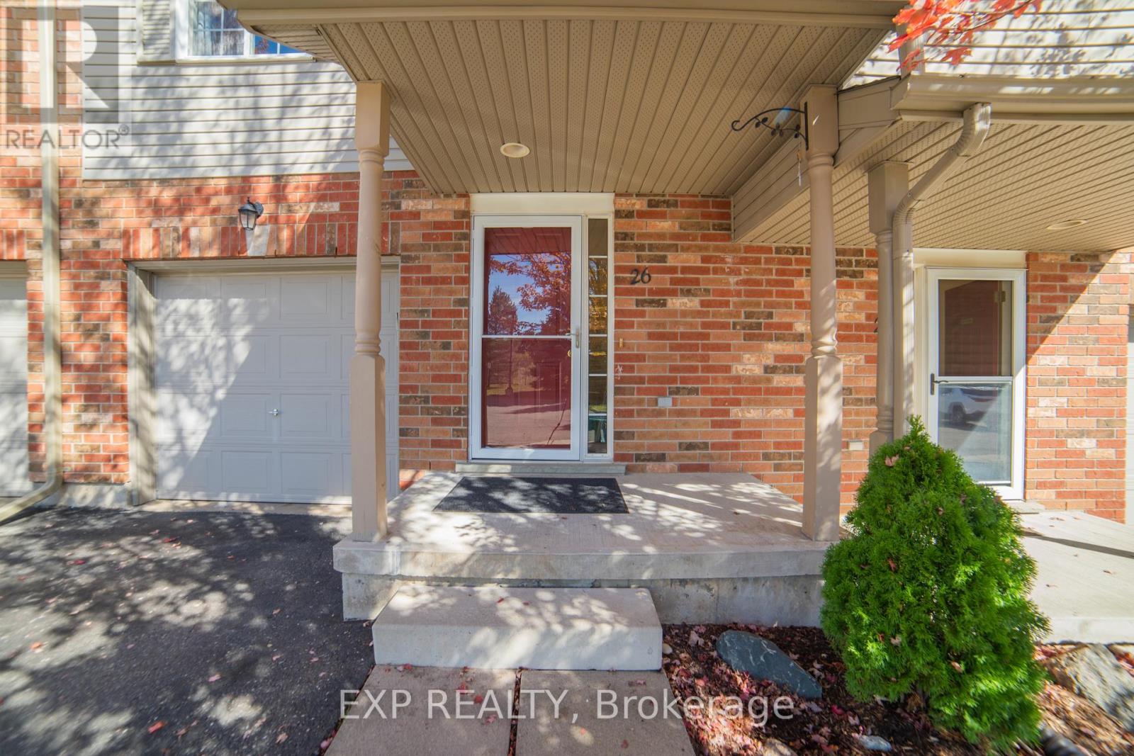 26 - 30 Bryan Court W, Kitchener, Ontario  N2A 4J5 - Photo 2 - X12486557