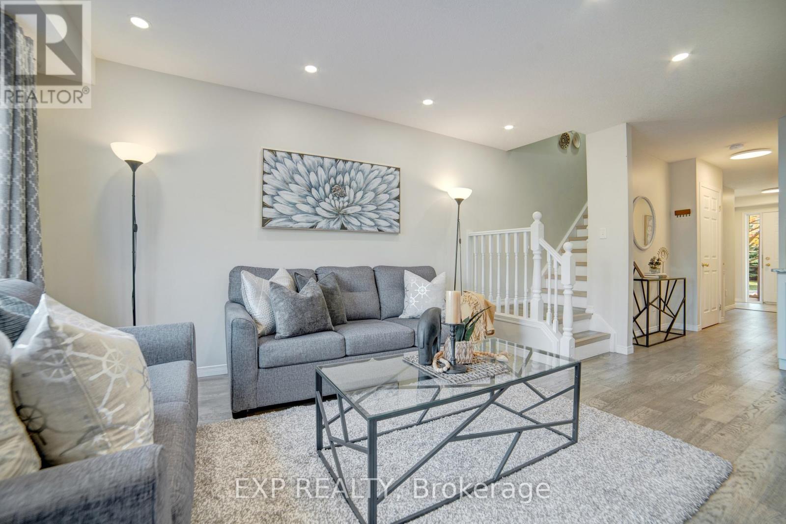 26 - 30 Bryan Court W, Kitchener, Ontario  N2A 4J5 - Photo 5 - X12486557