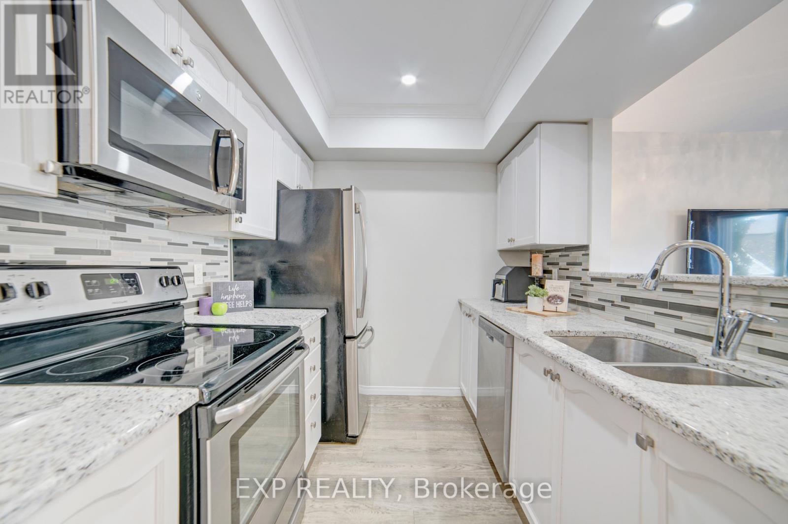 26 - 30 Bryan Court W, Kitchener, Ontario  N2A 4J5 - Photo 9 - X12486557