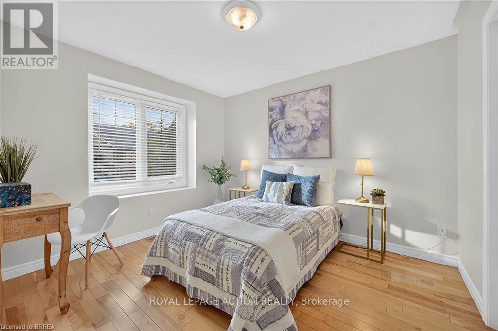 4 - 385 Park Road N, Brantford, Ontario  N3R 0A1 - Photo 10 - X12486571