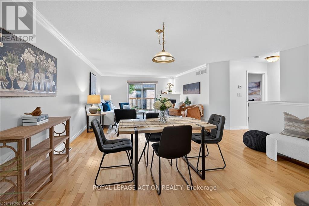 4 - 385 Park Road N, Brantford, Ontario  N3R 0A1 - Photo 6 - X12486571