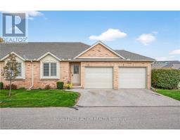 4 - 385 PARK ROAD N, Brantford, Ontario