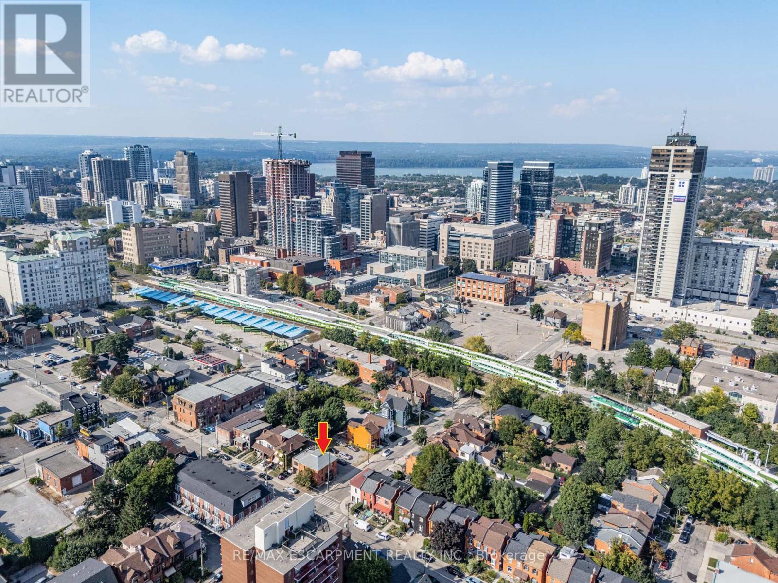 120 Catharine Street S, Hamilton, Ontario  L8N 2J4 - Photo 23 - X12486595