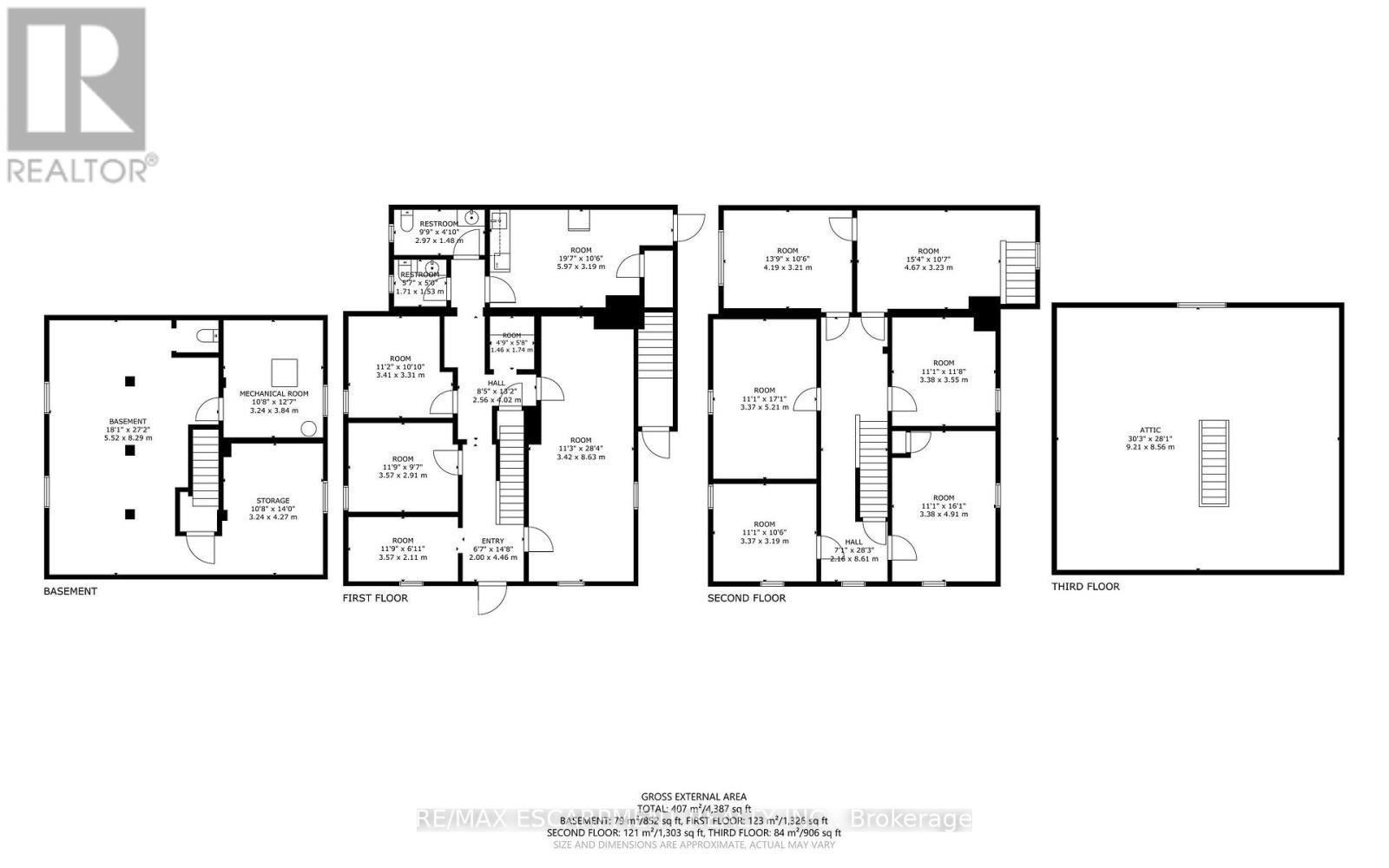 120 Catharine Street S, Hamilton, Ontario  L8N 2J4 - Photo 22 - X12486610