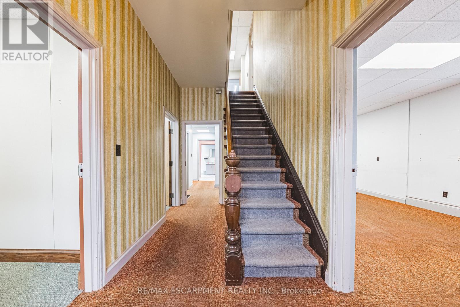 120 Catharine Street S, Hamilton, Ontario  L8N 2J4 - Photo 3 - X12486610