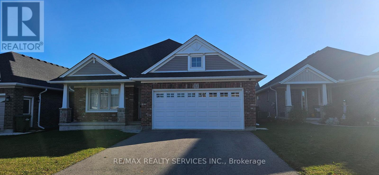 64 AMBROSIA PATH, St. Thomas, Ontario