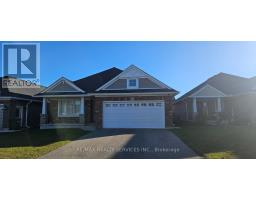 64 AMBROSIA PATH, St. Thomas, Ontario