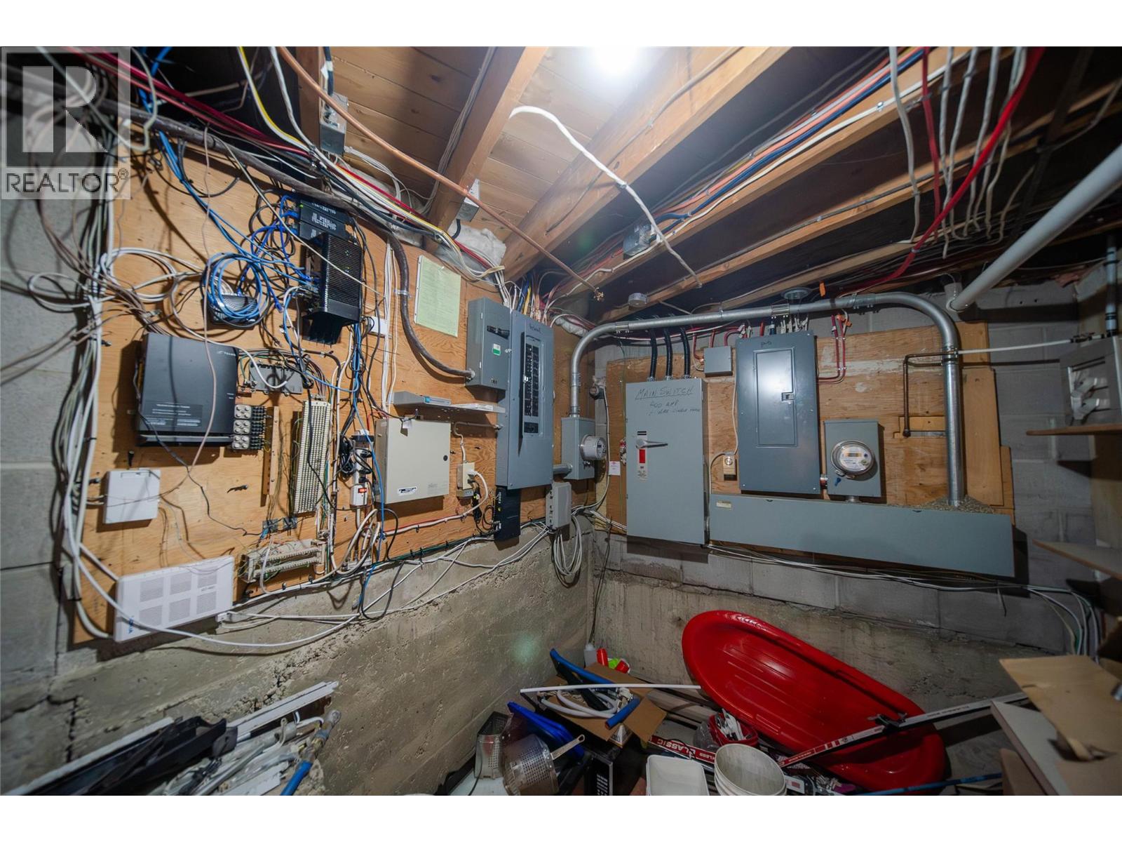 340 Mark Street, Kimberley, British Columbia  V1A 3A1 - Photo 69 - 10366952