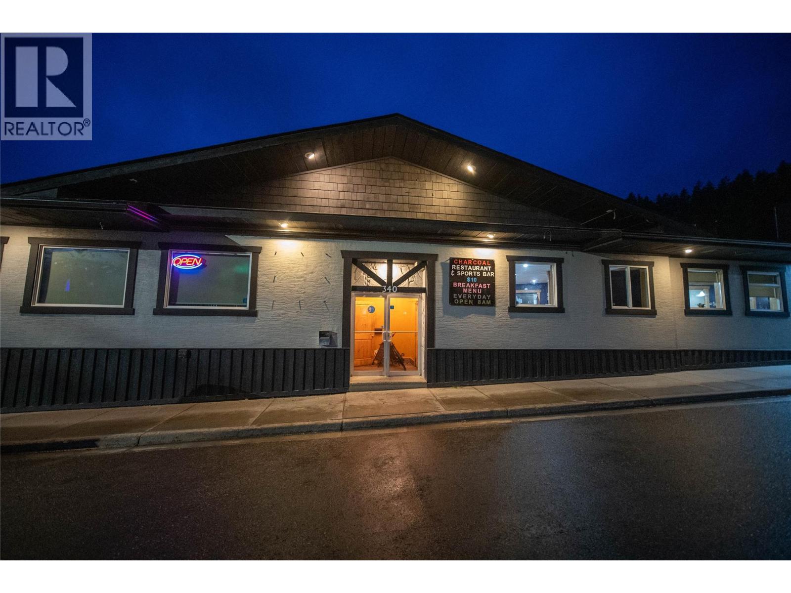 340 Mark Street, Kimberley, British Columbia  V1A 3A1 - Photo 7 - 10366952