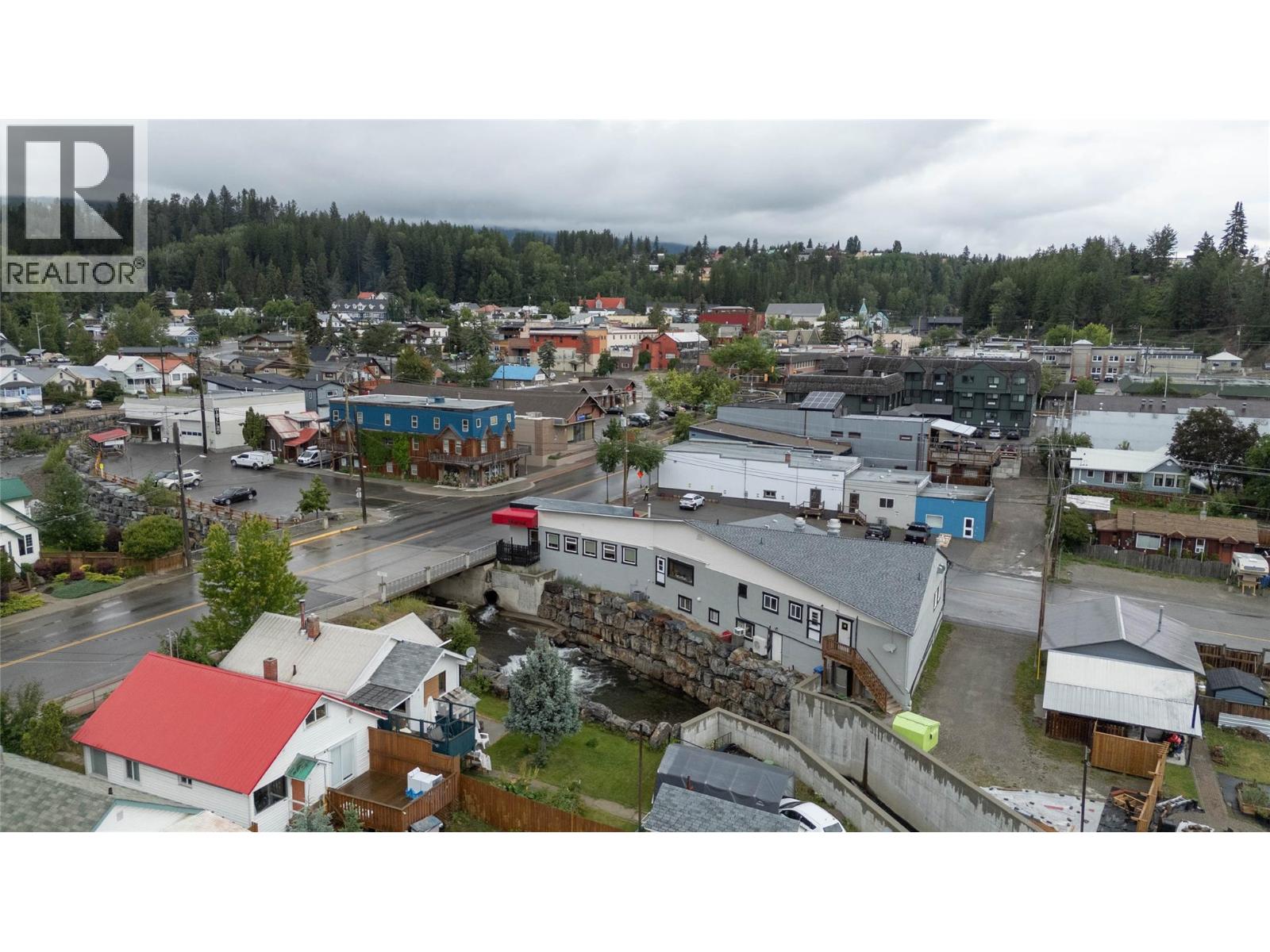 340 Mark Street, Kimberley, British Columbia  V1A 3A1 - Photo 9 - 10366952