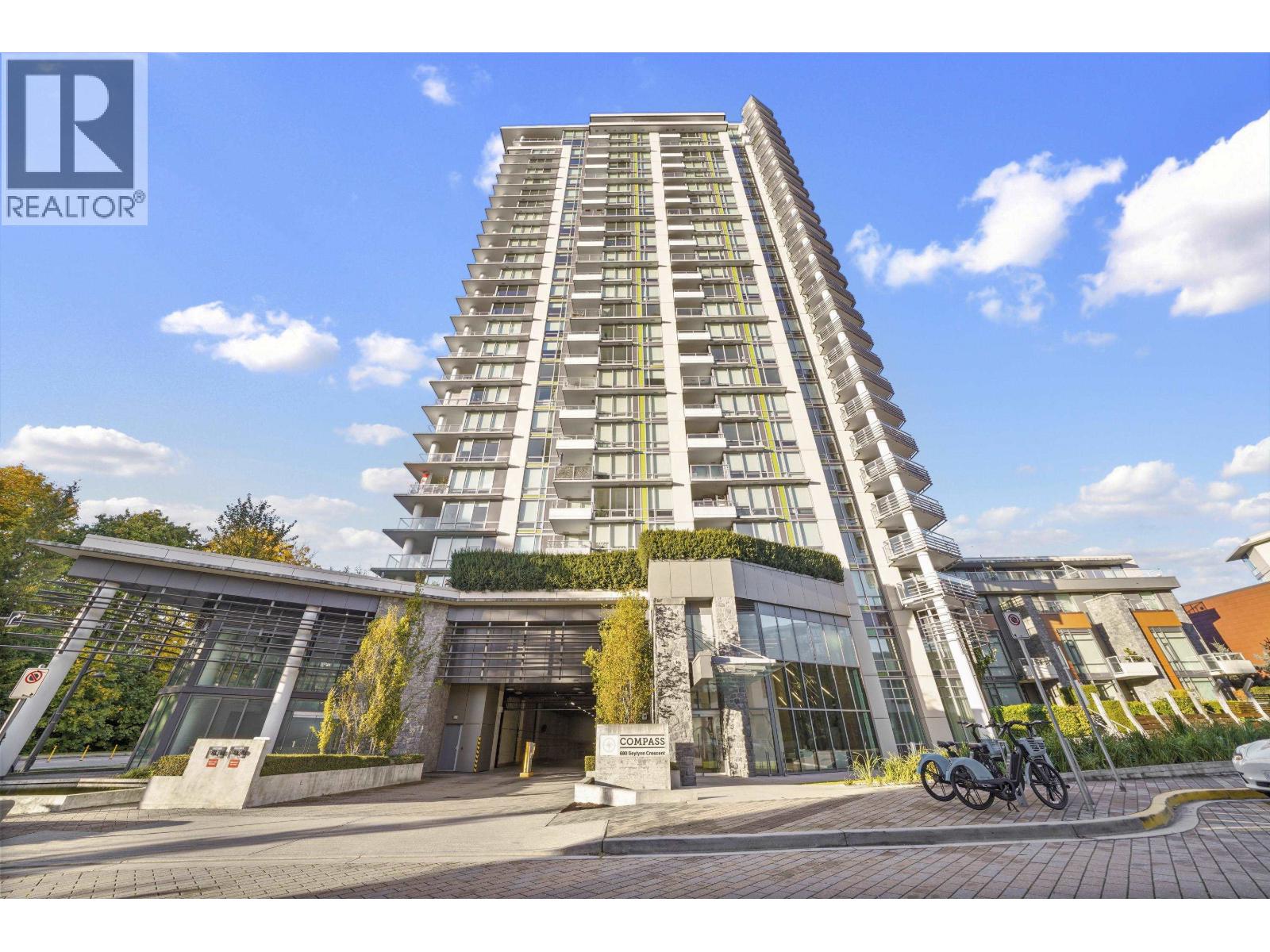 616 680 Seylynn Crescent, North Vancouver, British Columbia  V7J 0B5 - Photo 35 - R3062642