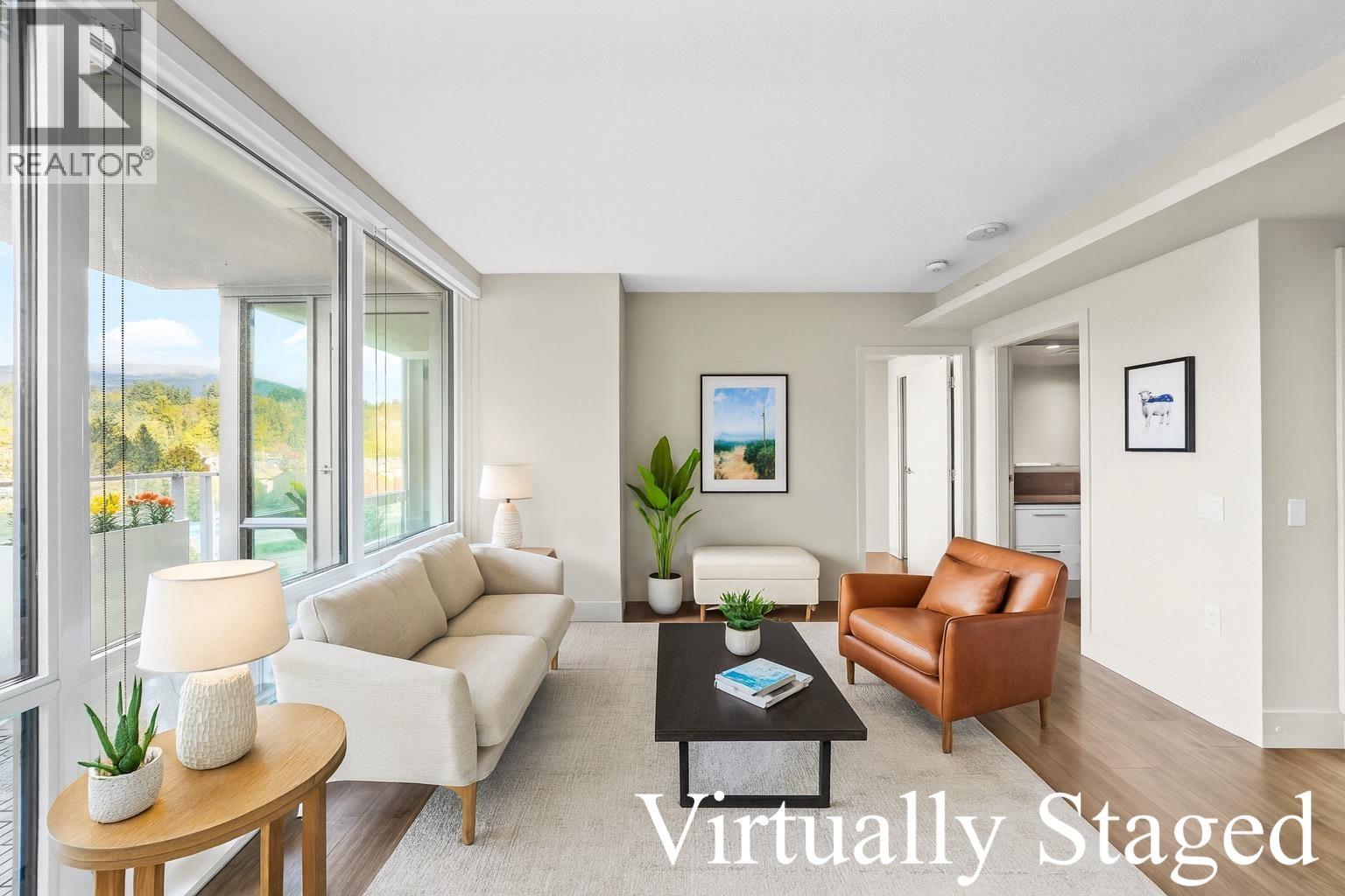 616 680 Seylynn Crescent, North Vancouver, British Columbia  V7J 0B5 - Photo 5 - R3062642