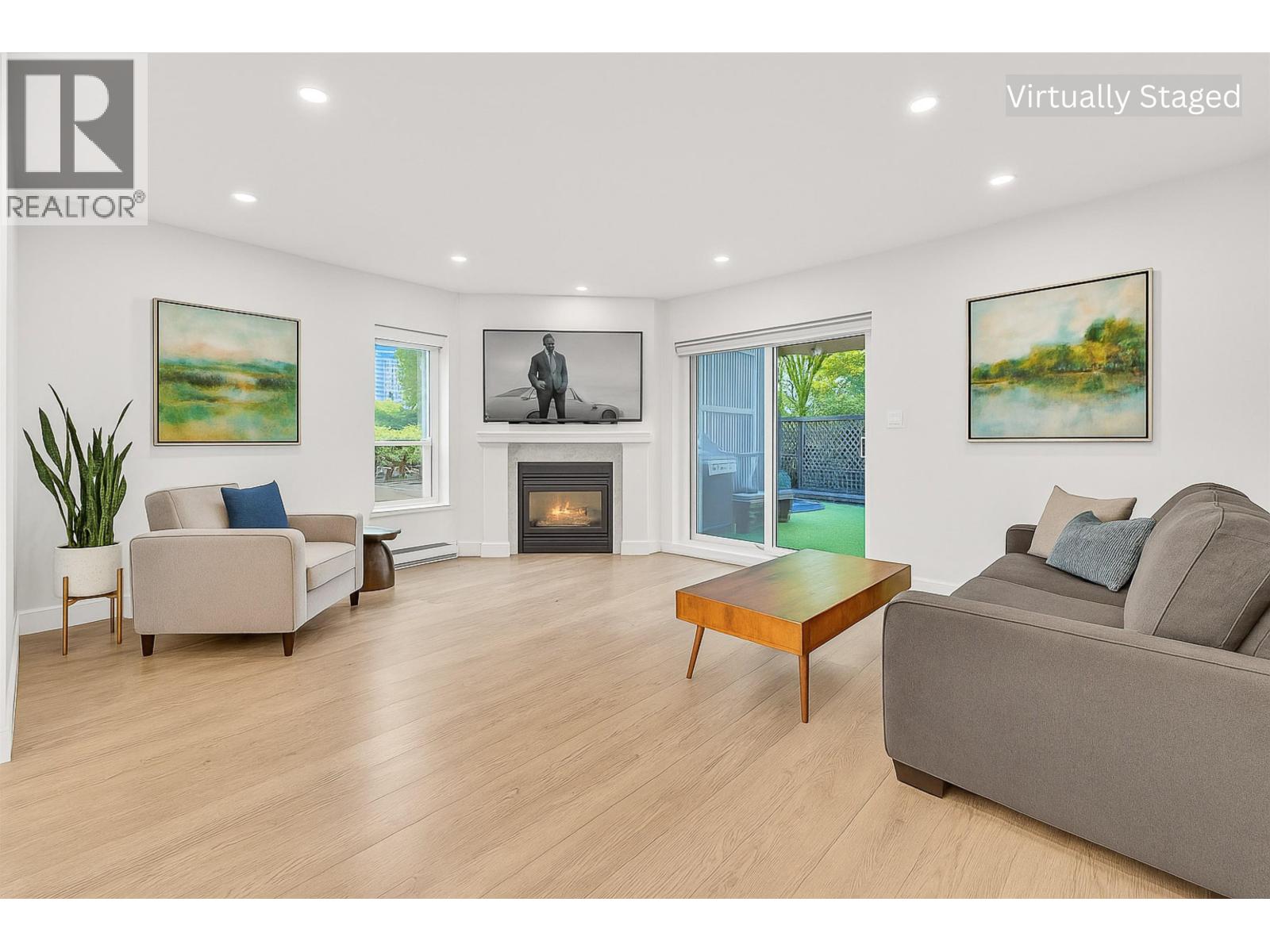 2433 W 6th Avenue, Vancouver, British Columbia  V6K 1W2 - Photo 2 - R3062664