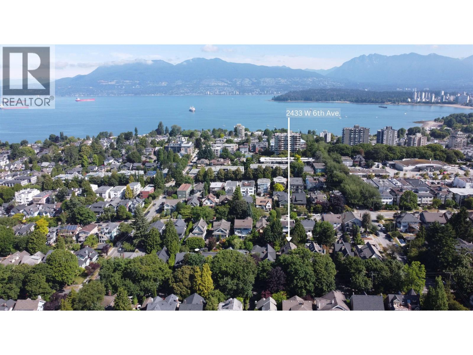 2433 W 6th Avenue, Vancouver, British Columbia  V6K 1W2 - Photo 35 - R3062664