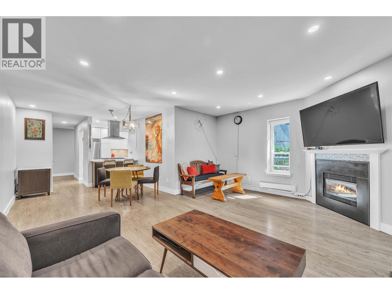 2433 W 6th Avenue, Vancouver, British Columbia  V6K 1W2 - Photo 4 - R3062664