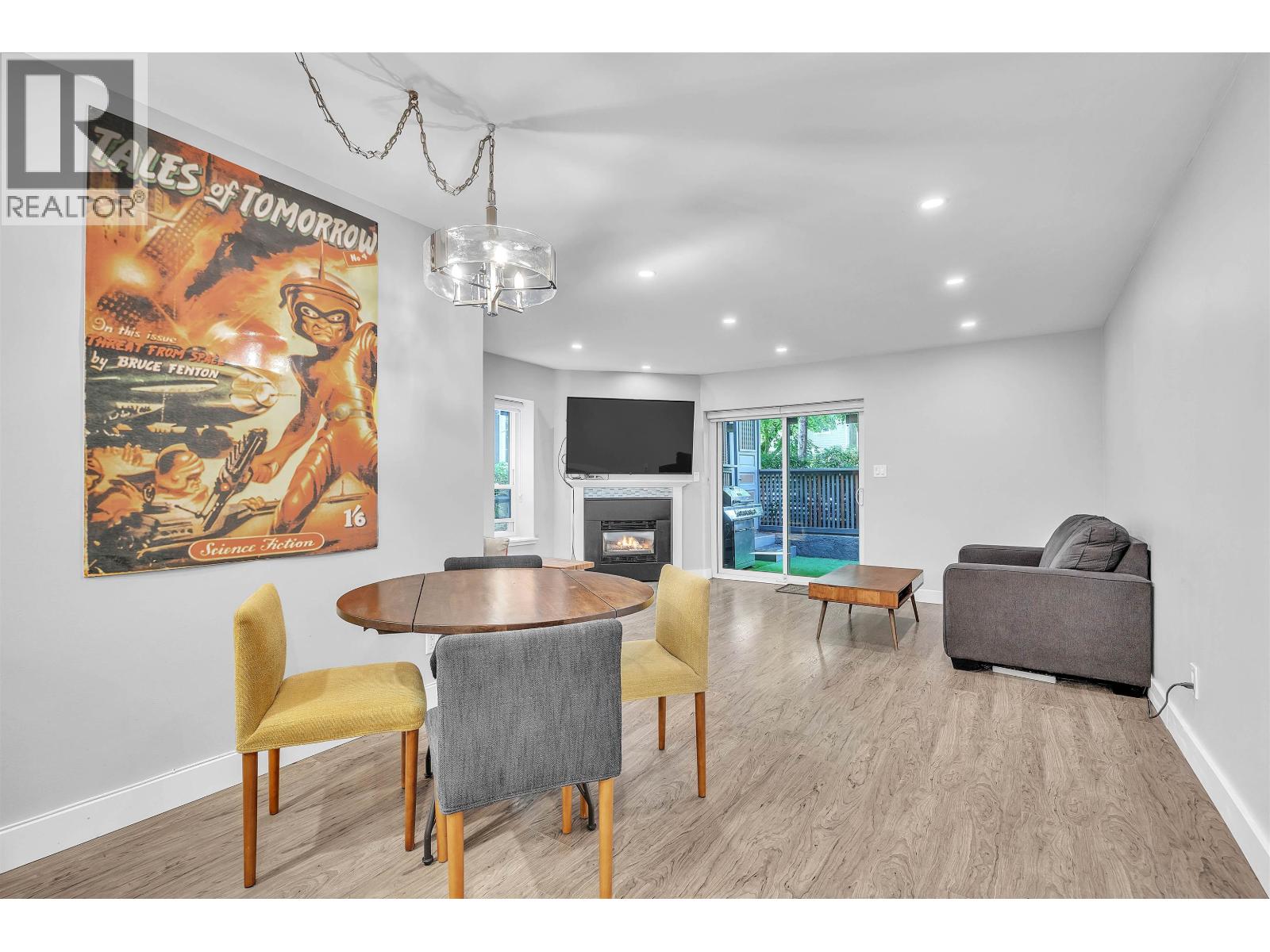 2433 W 6th Avenue, Vancouver, British Columbia  V6K 1W2 - Photo 6 - R3062664