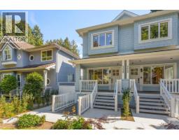 2658 WATERLOO STREET, Vancouver, British Columbia
