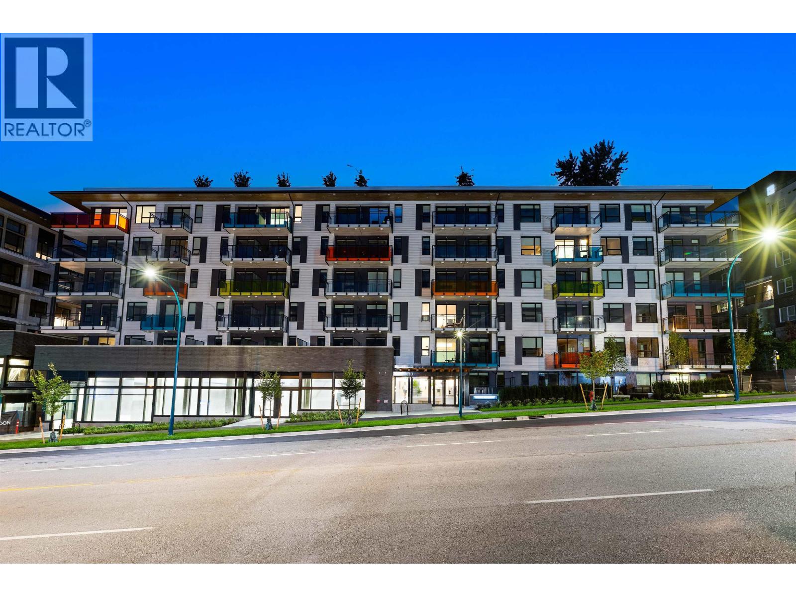 105 2015 ST. JOHNS STREET, Port Moody, British Columbia