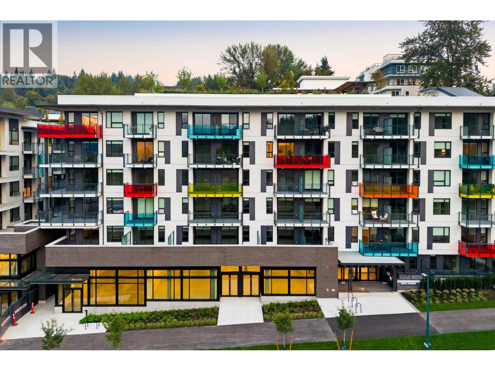 105 2015 St. Johns Street, Port Moody, British Columbia  V3H 0N5 - Photo 30 - R3062689