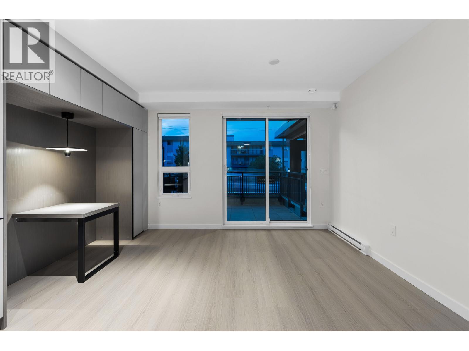 105 2015 St. Johns Street, Port Moody, British Columbia  V3H 0N5 - Photo 4 - R3062689