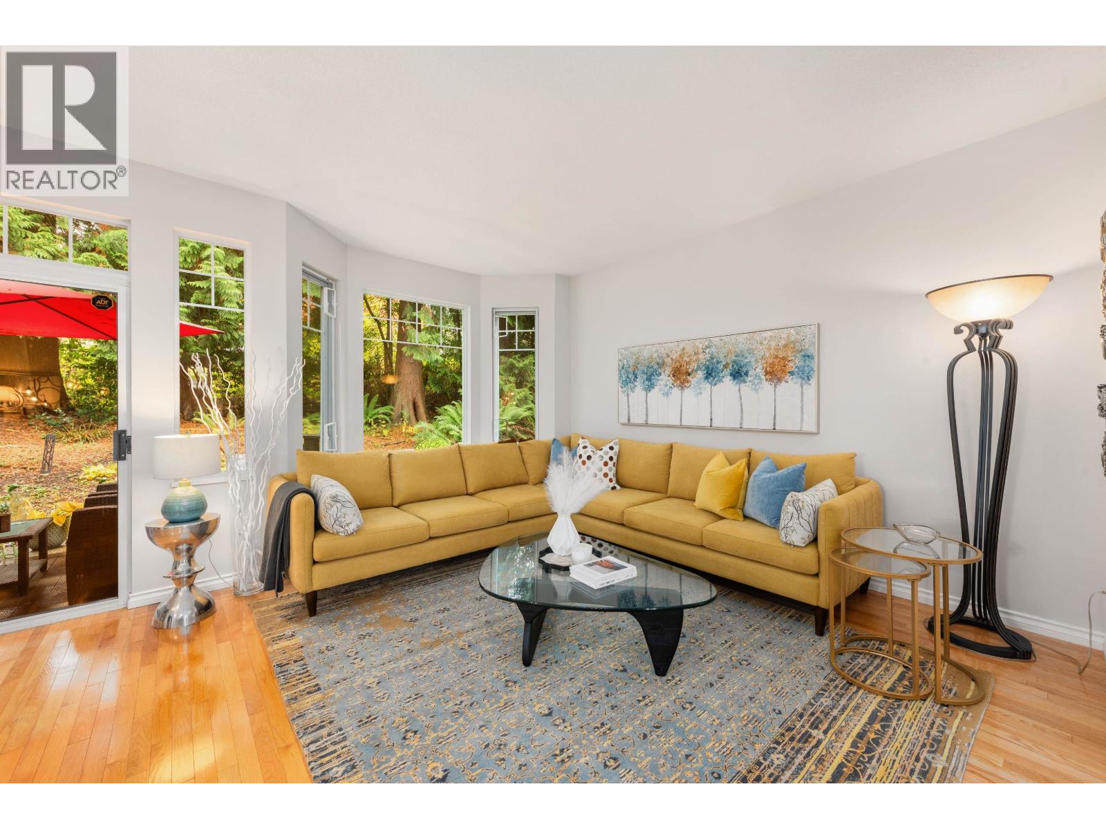 37 7500 CUMBERLAND STREET, Burnaby, British Columbia