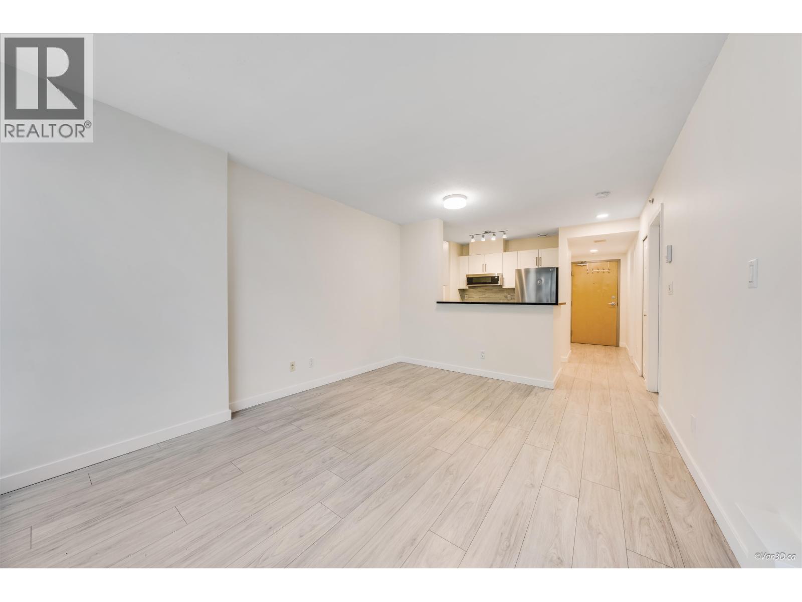 805 1420 W Georgia Street, Vancouver, British Columbia  V6G 3K4 - Photo 11 - R3062693