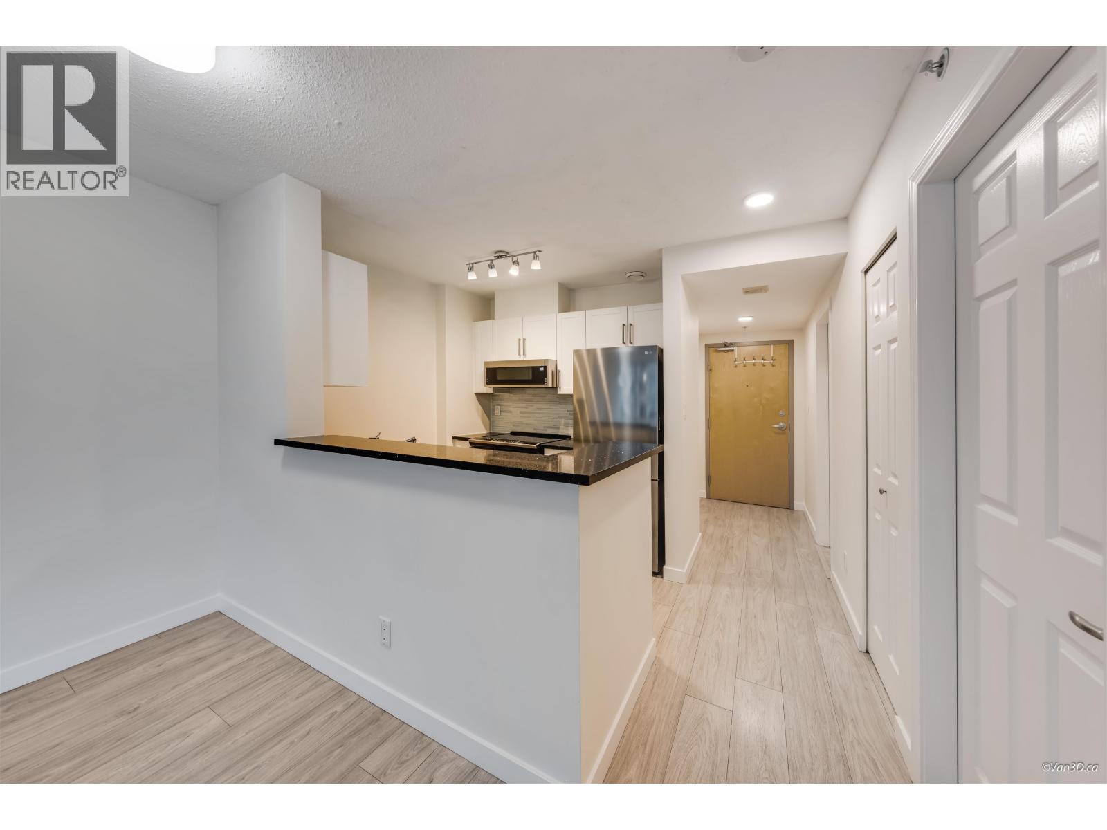 805 1420 W Georgia Street, Vancouver, British Columbia  V6G 3K4 - Photo 12 - R3062693