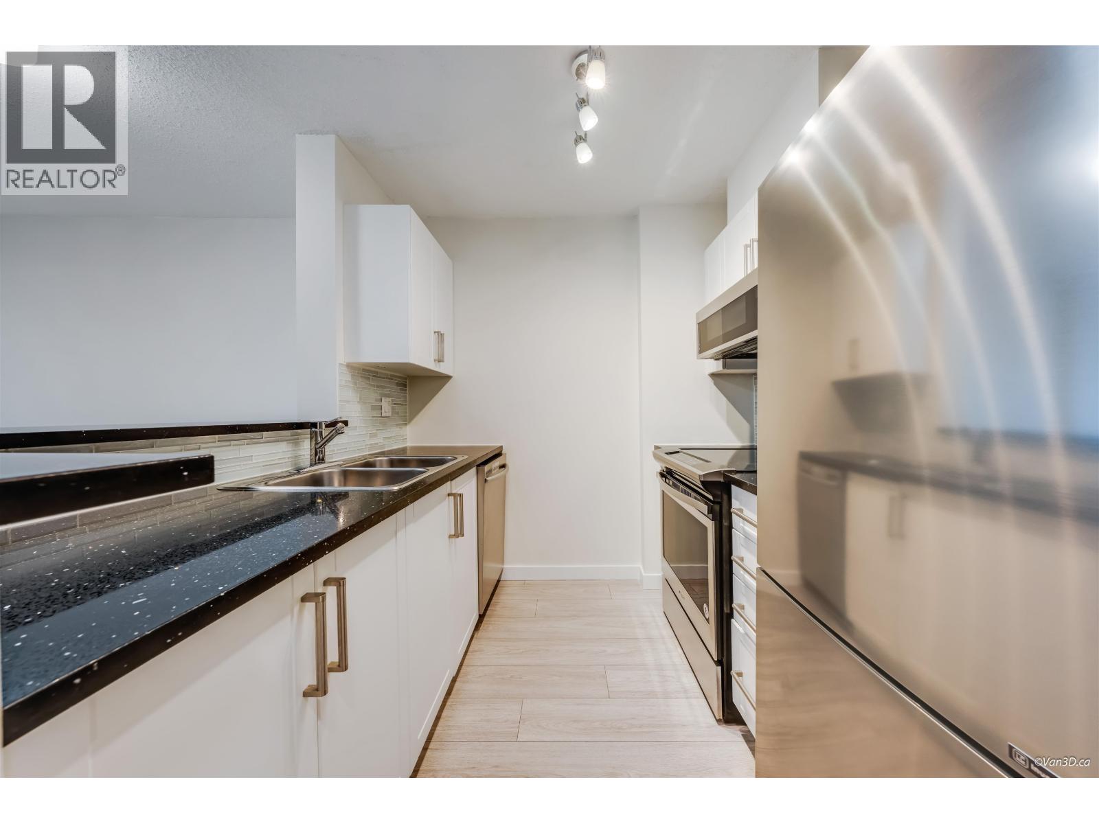 805 1420 W Georgia Street, Vancouver, British Columbia  V6G 3K4 - Photo 13 - R3062693