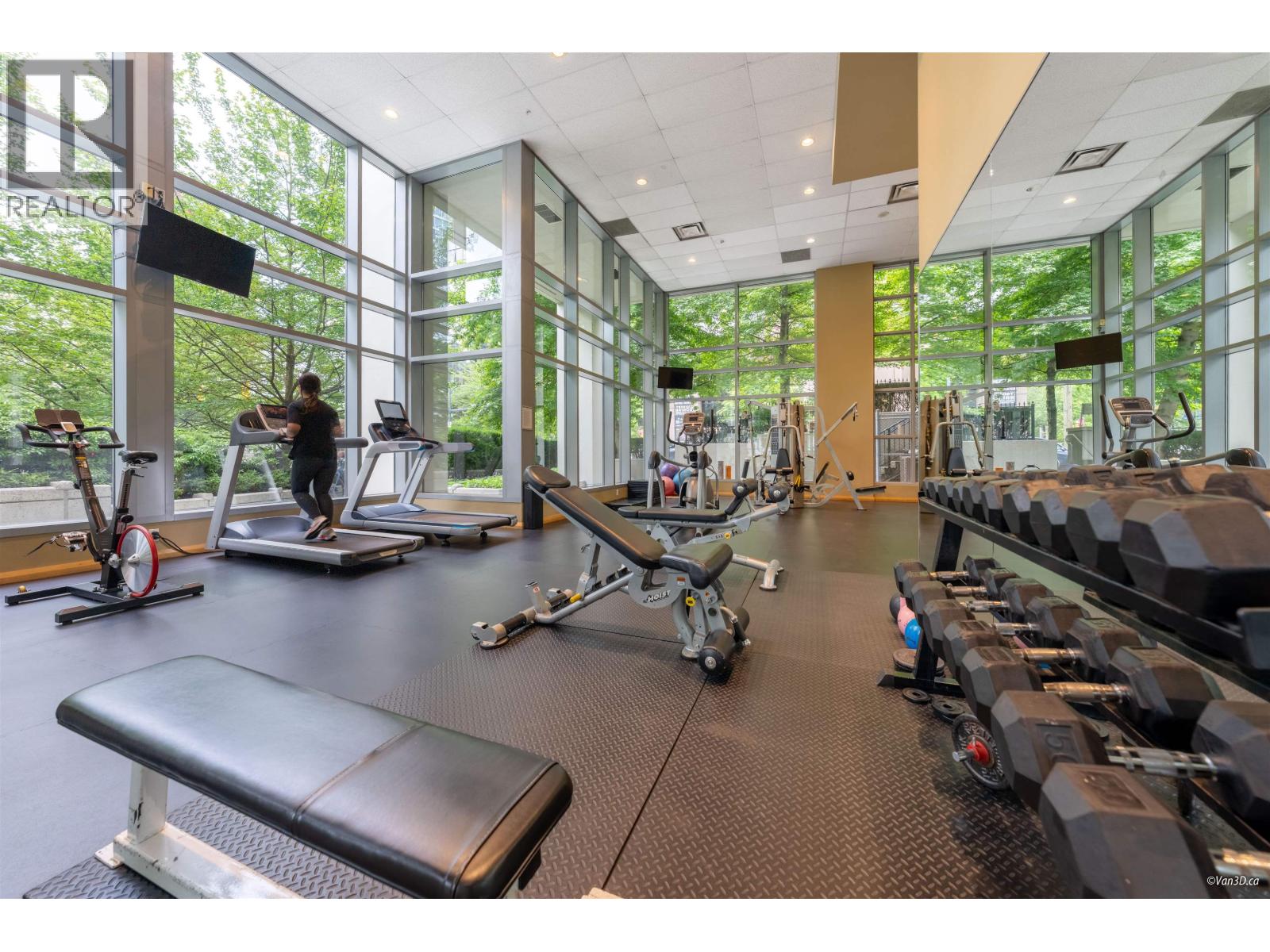 805 1420 W Georgia Street, Vancouver, British Columbia  V6G 3K4 - Photo 20 - R3062693