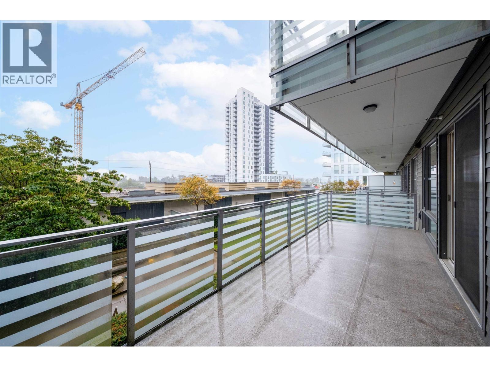 501 3488 Sawmill Crescent, Vancouver, British Columbia  V5S 0C7 - Photo 20 - R3062698