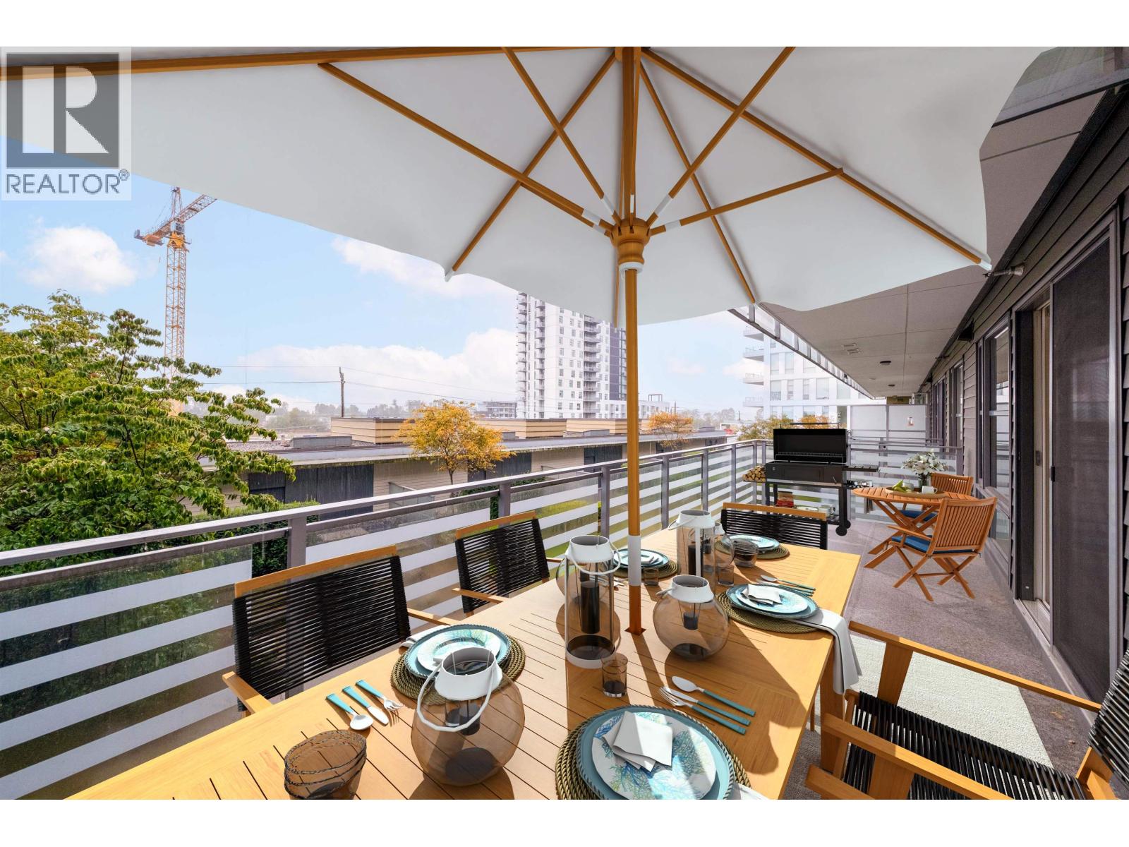 501 3488 Sawmill Crescent, Vancouver, British Columbia  V5S 0C7 - Photo 24 - R3062698