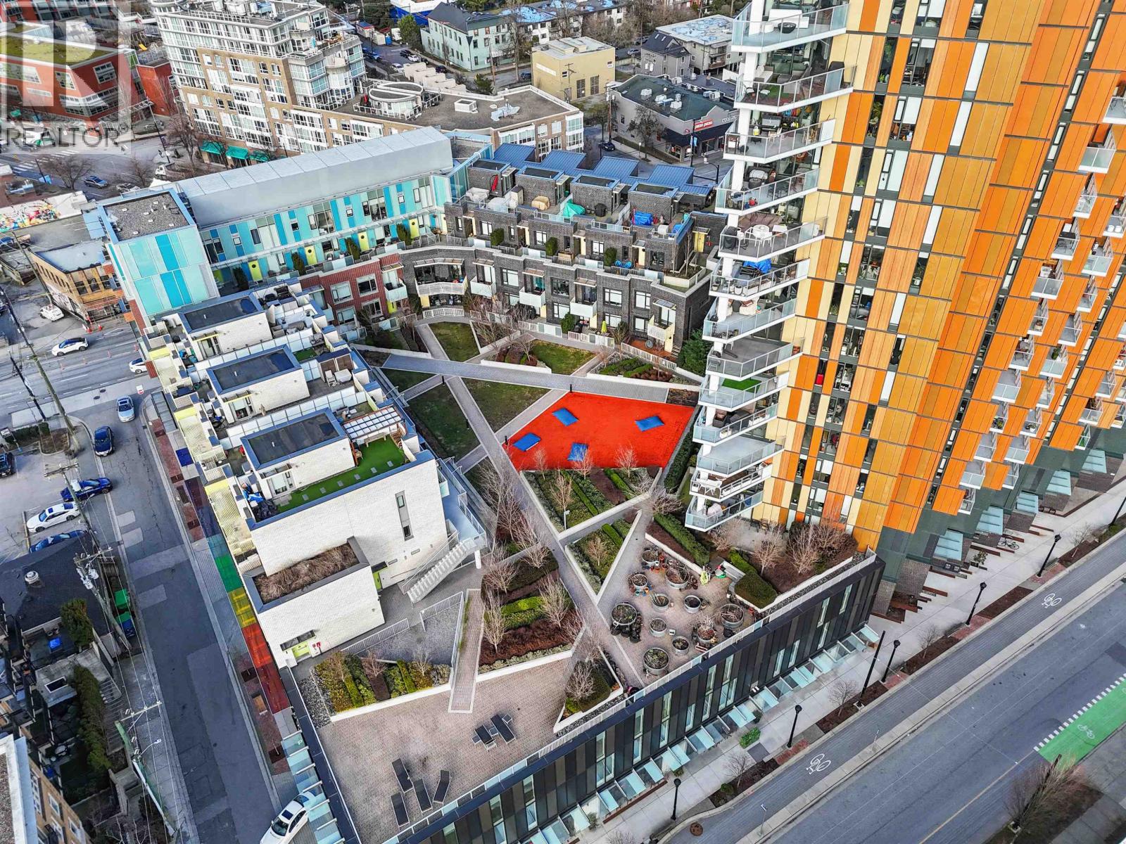 1812 285 E 10th Avenue, Vancouver, British Columbia  V5T 0H6 - Photo 16 - R3062704