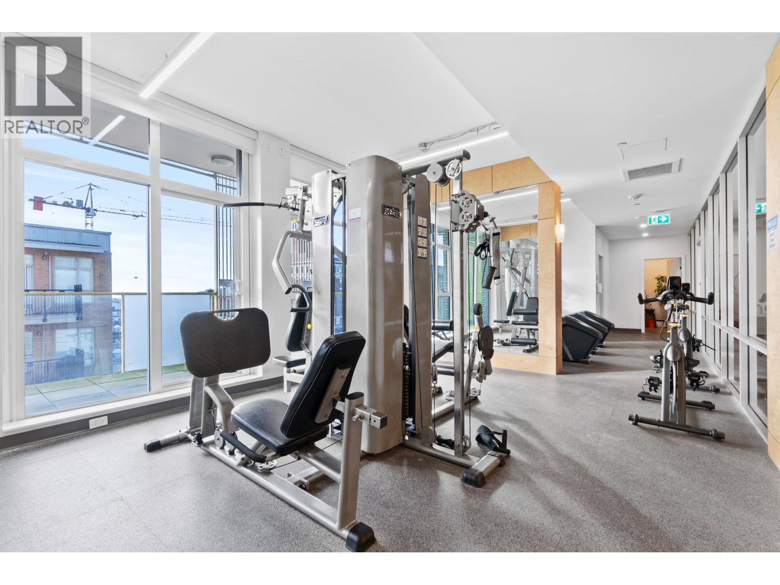 1812 285 E 10th Avenue, Vancouver, British Columbia  V5T 0H6 - Photo 21 - R3062704