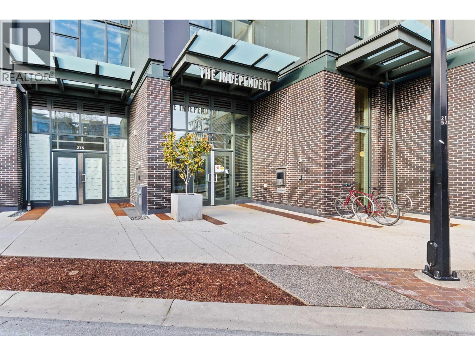 1812 285 E 10th Avenue, Vancouver, British Columbia  V5T 0H6 - Photo 22 - R3062704