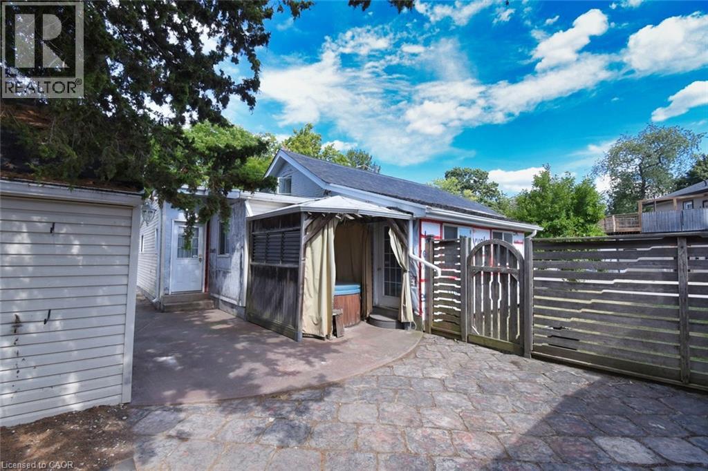 139 Chestnut Avenue, Brantford, Ontario  N3T 4C8 - Photo 21 - 40766009