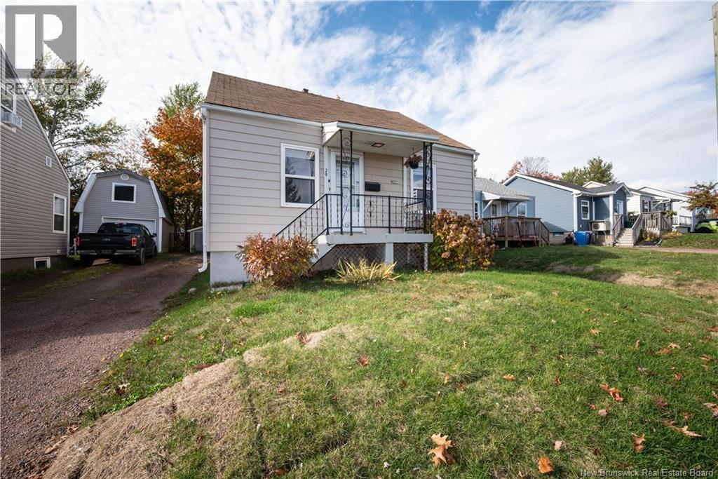 29 Copp Street, Dieppe, New Brunswick  E1A 2G9 - Photo 1 - NB128922