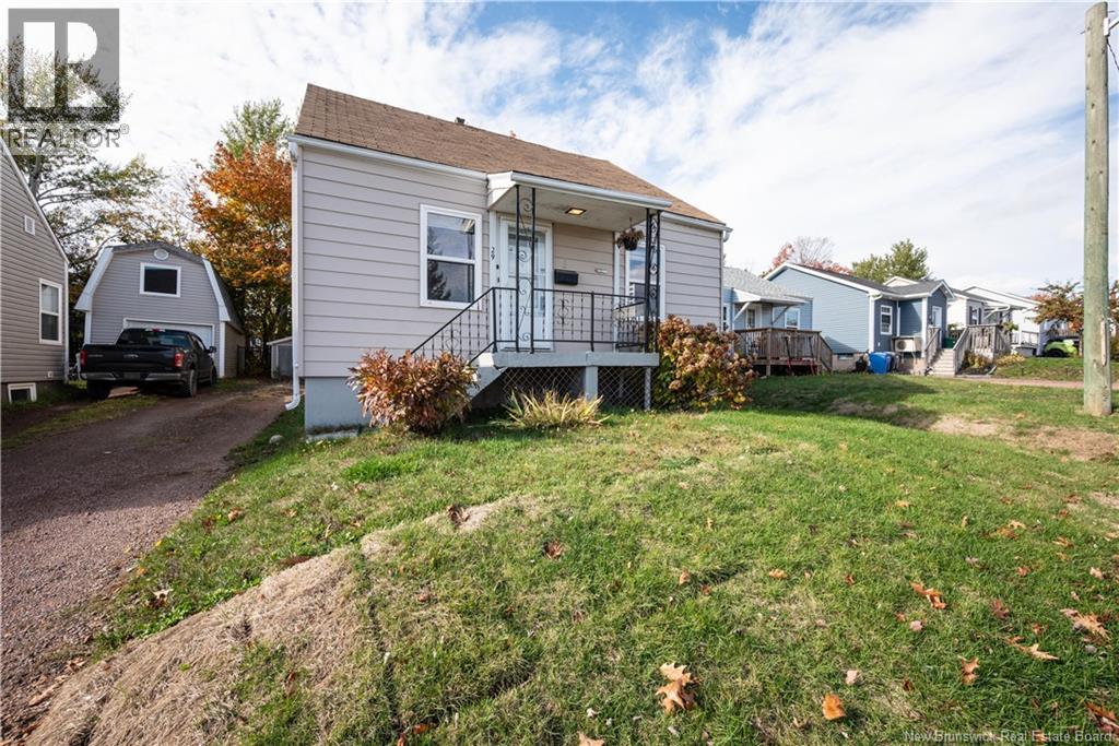 29 Copp Street, Dieppe, New Brunswick  E1A 2G9 - Photo 41 - NB128922