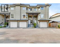 11 8751 BENNETT ROAD, Richmond, British Columbia